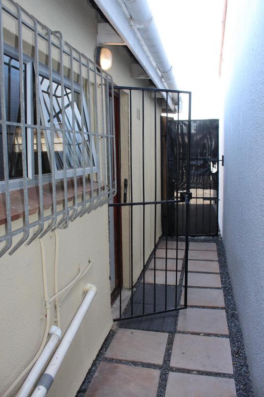 4 Bedroom Property for Sale in Vasco Estate Western Cape